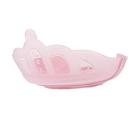 Veemoon Child Adjustable Bath Hat With Eye And Ear Protection Visor Comfortable Shower Cap For And Infants