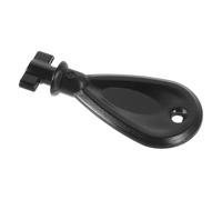 Veemoon Clé de Remplacement en Plastique Abs pour Distributeur Commercial de Serviettes Papier, Clé Distributeur Essuie-mains, Accessoire Industriel pour Ouverture Rapide en Restauration