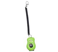 Veemoon Cliqueur pour Dressage Chien et Chat en Abs Vert Son Distinct et Indicateur D'attention pour Correction et Éducation Comportementale