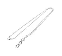 Veemoon Collier Adn Double Hélice 3D 2 Pièces Pendentif Adn Symbole Unique Antique Scientifique Bijoux Pour Femmes Et Hommes