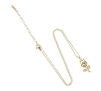 Veemoon Collier De Projection Chaînes De Collier Colliers Pour Femmes Collier En or Pour Femme Maman Colliers De Déclaration Collier Drôle Collier D'amour Collier Femme Doré