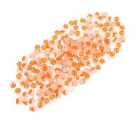 Veemoon Connecteur à Sertir K1 en Cuivre Étamé, 180 Pièces, Borne à Épissure Bout à Bout Compacte pour Câble Téléphonique et Câble Ethernet, Usage Industriel Basse Tension, Installation