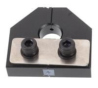 Veemoon Connecteur de Filament 175 MM pour Soudeuse de Filament 3D Capteur de Consommation Intégré Compatible Pla et Petg Accessoire Imprimante 3D pour Contrôle Précis et Remplacement