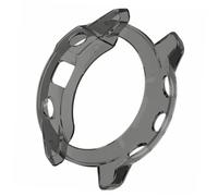 Veemoon Coque De Protection pour Montre Série 6X Modèle Pro Étui Transparent TPU Accessoires pour Montre