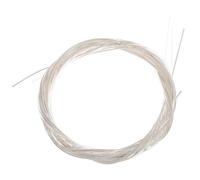 Veemoon Cordes de guitare classique en nylon, ensemble de 1 set, pour jouer de la guitare classique en cours de musique
