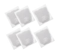 Veemoon Cotton Fill Stuffing Soft And Elastic For DIY Doll Craft Cushion Pillow Filling