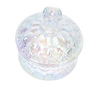 Veemoon Coupe En Verre Pour Manucure Petit Format Liquide Nail Art Multifonctionnelle Usage Professionnel Et Personnel Nettoyage Stylo Nail Art