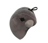 Veemoon Coussin de Guitare Portable en Laine Floquée pour Support de Jambe, Accessoire Polyvalent pour Guitare Acoustique, pour Débutants et Musiciens Célèbres