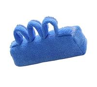 Veemoon Coussin Séparateur de Doigts Réutilisable pour Rééducation et Prévention des Contractures Confortable et Lavable Adapté Aux Patients Alités et Seniors