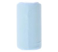 Veemoon Coussinet de Rééducation Préhension pour Main Coussin Antidérapant Souple 12 X 6,2 Cm Appareil de Renforcement des Doigts pour Personnes Âgées et Patients Entraînement Ergonomique