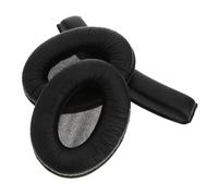 Veemoon Coussinets et Bandeau de Remplacement pour Casque Oreillettes et Bandeau Mousse Confortable Compatible Casque Audio