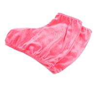 Veemoon Couvre-Patins à Glace en Polyester, Ajusté, Taille 37-39 | Patinage et Roller, Modèle Souple, Marron, Protection Discrète, Lot