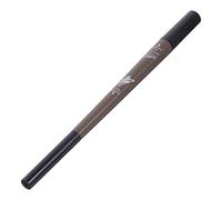 Veemoon Crayon à Sourcils Double Embout Crayon Marron Avec Brosse Pour Maquillage Précis Longue Tenue Et Application Facile Pour Femme