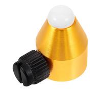 Veemoon Crystal Tuning Fork Feet Accessory For Meditation And Stress Relief Lightweight Portable Metal Parts Compatible With Various Tuning Forks