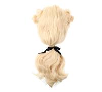 Veemoon de Noël de jeu de rôle Hommes sabrer première de cosplay d'halloween accessoire de costume de juge Fil haute température Golden