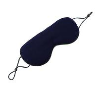 Veemoon De Sommeil Yeux Double Face En Soie Ice Silk, Lot, Chauffage Et Refroidissement Réversible, Ombragé, Adapté Pour Voyage, Maison Et Détente, Unisexe