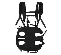 Veemoon de Transport pour Chiots : à Dos de Voyage pour Petits Chiens et Chiots de Transport pour Animaux de Compagnie Leg Out Pets, à Dos de pour pour Voyages en Plein air M