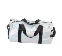 Veemoon De Voyage Multifonctionnel Grand De Fitness Yoga avec Compartiment Sec Et Humide pour Sports Plein Air Courts Séjours