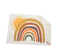 Veemoon Décoration Murale pour Enfants Affichage Photo Mural Œuvres d'art pour Enfants Décoration De Chambre d'enfants Affichage Suspendu Décoration Murale Art Mural en