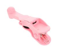 Veemoon Dispositif de Clic Automatique pour Smartphone Appareil de Simulation de Toucher Digital Silencieux avec Rotation à Clic Rapide pour Jeux et Diffusions Direct