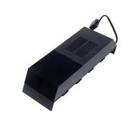 Veemoon Disque Dur Externe Boîtier De Rangement Upgrade Dock pour Couvercle Amovible Noir Augmentez La Capacité De Stockage Et Améliorez La Vitesse De Lecture Écriture