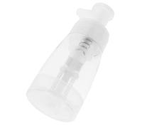 Veemoon Distributeur De Poudre Sèche 180 Ml Pulvérisateur Précis Pour Application Uniforme En Salon De Coiffure Et Usage Domestique Rechargeable