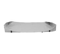 Veemoon Doublure de Cage pour Petits Animaux, Alèses pour Cobayes, Doublure de Cage Lavable et Imperméable en Tissu Oxford, Rectangulaire, pour Lapins et Cochons D’Inde, Enclos et
