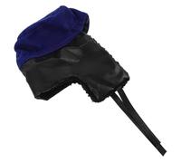 Veemoon Doublure de Casque de Chantier en Coton Isolant Protection Le Froid Vent Insert Thermique Respirant et Souple pour Hiver Accessoire Indispensable pour Travaux Couleur Aléatoire