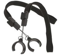 Veemoon Dragonnes pour Cannes de Marche Porte-cannes Lot de 2, Sangles Légères et Anti-perte, Accessoires pour Canne Couleur Vive, Lanières Confortables et Hypoallergéniques pour Sécurité