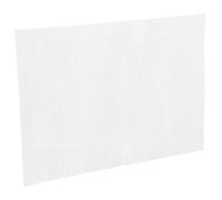 Veemoon Écran et Découpe Mesure en Treillis Métallique en Acier Inoxydable 20 Mesh Ventilation pour Insectes et Rongeurs