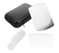 Veemoon Élégant Clip pour Appareil Photo De Téléphone avec Miroir Réflecteur Accessoire Photo Quotidien pour des Clichés Uniques