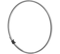 Veemoon Élément Chauffant Remplacement Facile de Scelleuse en Alliage Nickel-chrome Bande Joint Etancheite pour Machine de Scellage Thermique