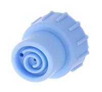 Veemoon Embouts Silicone pour Machine Accessoires de Nettoyage Hydro pour Appareil de Beauté Kit de Remplacement avec Mécanisme Aspiration pour Nettoyage Peau