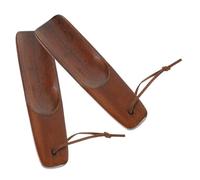 Veemoon Ensemble De Chausse-pieds En Bois Pour Femmes 2 Chausse-pieds Courts Et Chausse-pieds Créatifs Perches De Levage Pour Talons Hauts Couleur Aléatoire