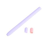 Veemoon Étui De pour Stylet Compatible avec Pencil Et Antidérapant De Étui Capuchons Windflower