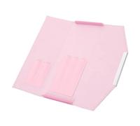 Veemoon Étui De Rangement pour Pinces à Extensions De Cils Boîte à Pinces pour Outils De Maquillage Compacte Et Facile à Transporter