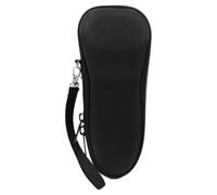 Veemoon Étui de rangement pour rasoir électrique, pochette antichoc pour ra | Compatible avec Philips, organise votre matériel de rasage, anti-poussière et anti-rayures, format compact idéal pour les voy