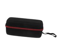 Veemoon Étui De Rangement pour Rasoir Portable Compact Coque Rigide Et Protection Antichoc Étui De Voyage Sécurisé pour Transporter Rasoir Et Accessoires Déplacement