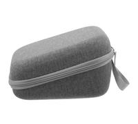 Veemoon Étui de Rangement pour Tensiomètre Valisette de Voyage Rigide et Étanche avec Poche Filet pour Brassard et Accessoires Médicaux