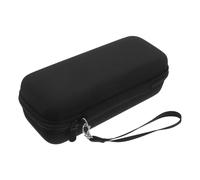 Veemoon Étui de Voyage pour Brosse à Dents électrique Porte-Brosse à Dents électrique Portable - Boîte de Rangement en Filet Compatible avec Oral-B - Idéal pour Les Voyages, la Salle de Bain, Le