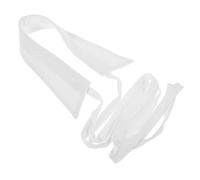 Veemoon Faux Amovible Pour Femme De Chemise Détachable Ruban à -même Pour De Élégance à Tenue