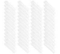 Veemoon Faux Ongles Ballerines Longs Pointus 504 Pièces Abs Résistance Solide Manucure Décorative Ongles Entiers Conseils Usage Quotidien Beauté Féminine
