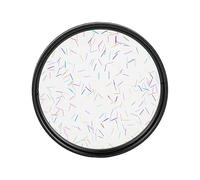 Veemoon Filtre D'appareil Photo 77 Mm Effet Starlight Photographique Unique pour Objectif Reflex Accessoires pour Scène Nocturne