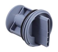Veemoon Filtre De Pompe De Drain Pour Machine à Laver Accessoire De Remplacement Pour Élimination Des Déchets Et Du Système De Drainage