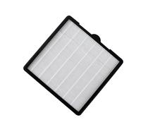 Veemoon Filtre de Remplacement Réutilisable et Facile à Utiliser Blanc pour Aspirateur à en Pp et Papier pour Collectionneuse de Nail Art Professionnelle