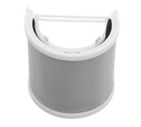 Veemoon Filtre Shaped avec Maille Métallique pour Microphone Protection pour Enregistrements Podcasts et Streaming Du Bruit de Vent et Souffle