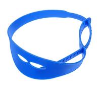 Veemoon Gabarit de Rasage Cou Réglable Silicone pour Coupe de Cheveux Outil DIY Pratique pour Tondeuse pour Adultes et Garçon Fille