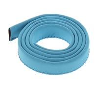 Veemoon Gaine Isolante en Néoprène pour Tuyau de Poche à Eau, Housse Thermique de Protection Bleue, Compatible Paquet D’hydratation, Randonnée et Activités Outdoor