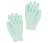 Veemoon Gants Hydratants Gel Confortables Intensif Peau Maintien Hydratation Soins Nourrissants pour Mains Sèches Lot