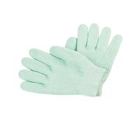Veemoon Gants Hydratants Gel pour Mains Sèches Soins Réparateurs Naturels Confort Dermatologique et Durable Adaptés Sous Gants ou Toilette